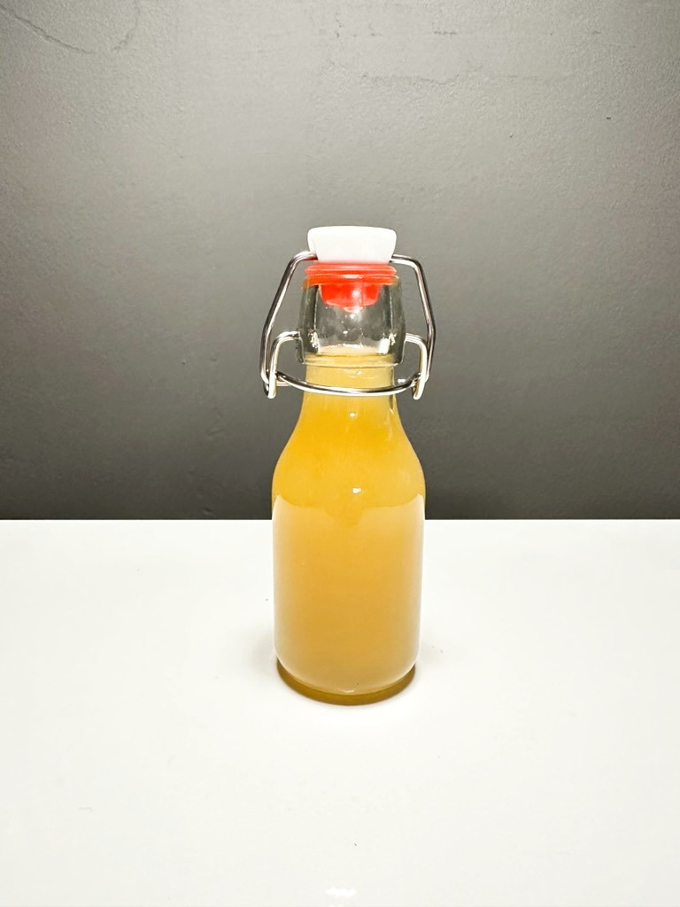 1 Flasche zu 100 ml Öl – OIL100