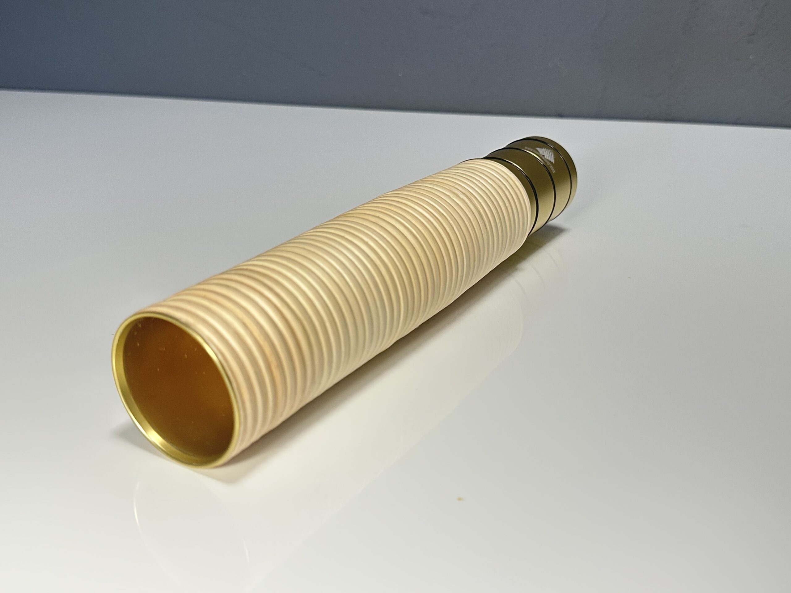 Alphorn Verlängerung, Modell Spitzenklasse – VLSPKL20