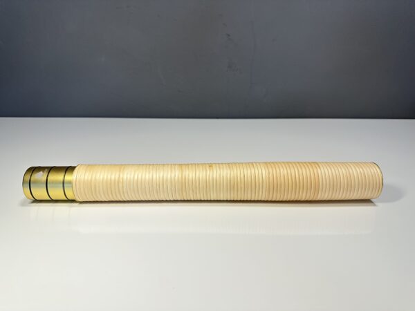 Alphorn Verlängerung, Modell Spitzenklasse, 40 cm